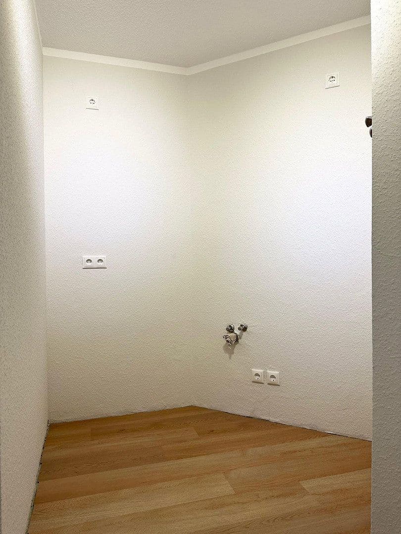 1 bedroom flat to rent, 34 m², Rostock, Mecklenburg-Vorpommern 1 bedroom flat to rent, 34 m², Rostock, Mecklenburg-Vorpommern