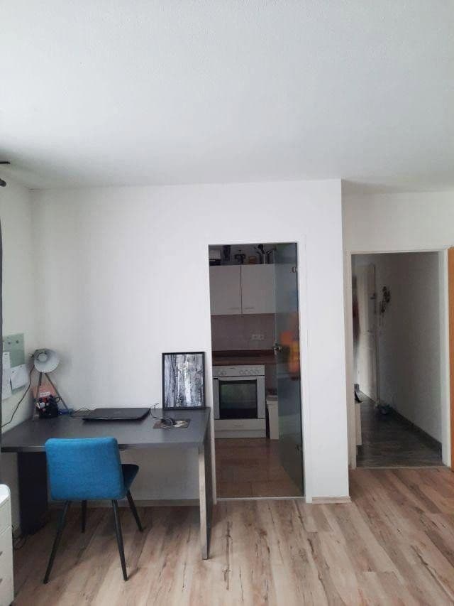 1 bedroom flat to rent, 33 m², Stuttgart, Baden-Württemberg 1 bedroom flat to rent, 33 m², Stuttgart, Baden-Württemberg