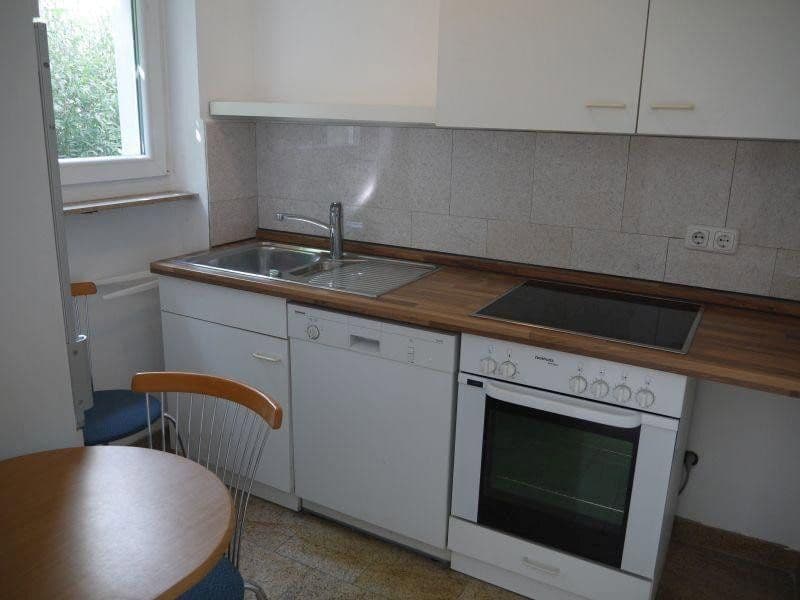 1 bedroom flat to rent, 33 m², Stuttgart, Baden-Württemberg 1 bedroom flat to rent, 33 m², Stuttgart, Baden-Württemberg