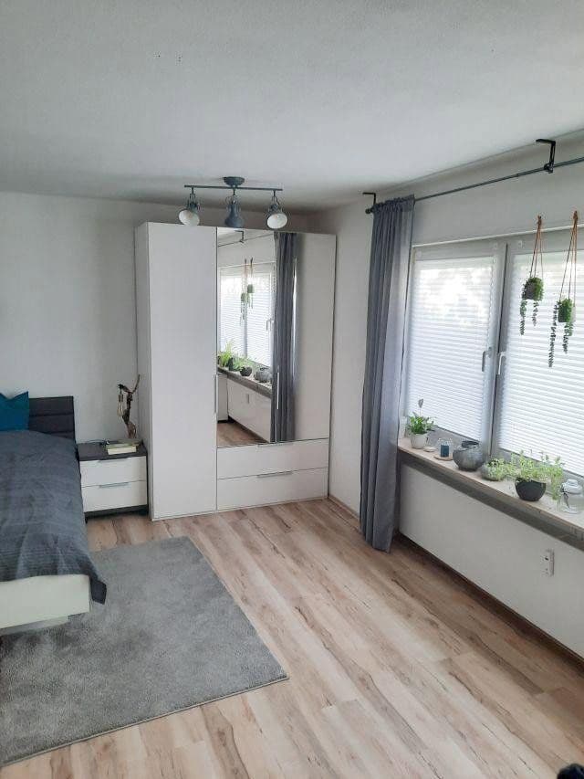 1 bedroom flat to rent, 33 m², Stuttgart, Baden-Württemberg 1 bedroom flat to rent, 33 m², Stuttgart, Baden-Württemberg