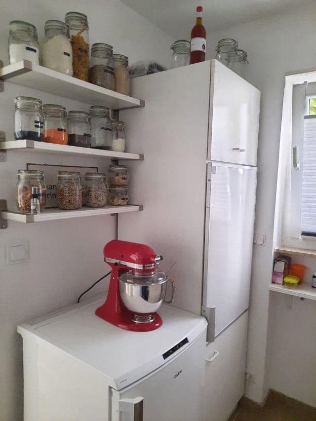 1 bedroom flat to rent, 33 m², Stuttgart, Baden-Württemberg 1 bedroom flat to rent, 33 m², Stuttgart, Baden-Württemberg