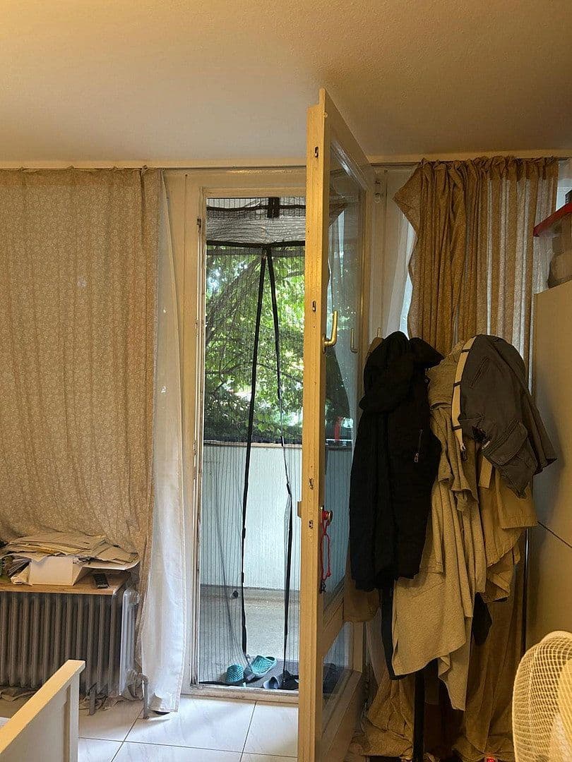 2 bedroom flat for sale, 70 m², Offenbach, Hesse 2 bedroom flat for sale, 70 m², Offenbach, Hesse