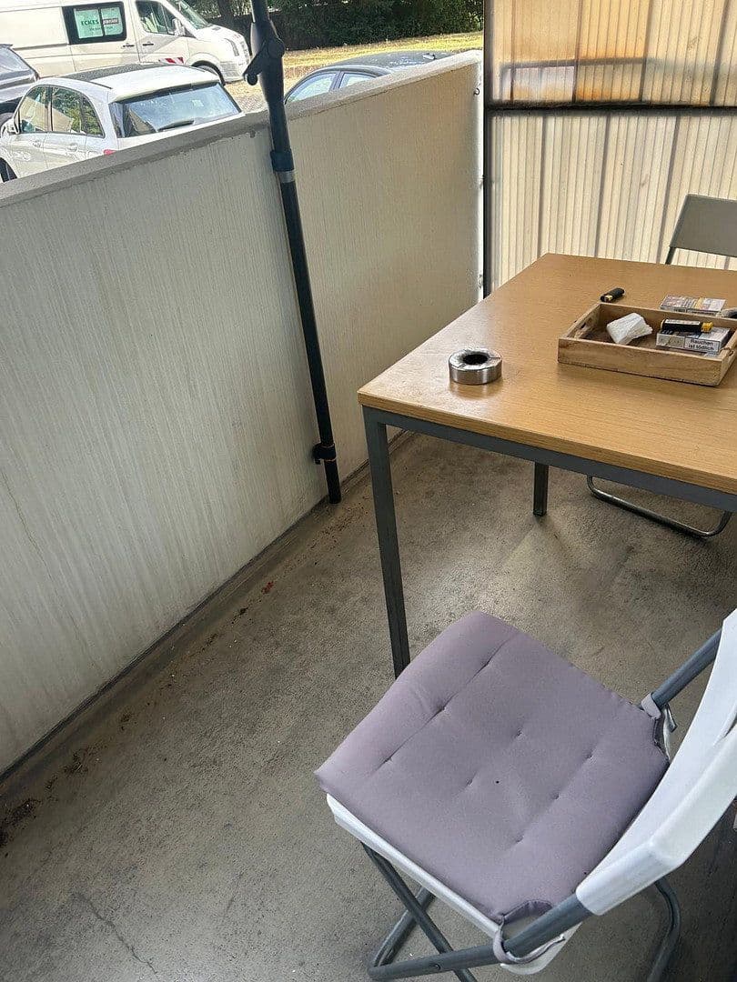 2 bedroom flat for sale, 70 m², Offenbach, Hesse 2 bedroom flat for sale, 70 m², Offenbach, Hesse