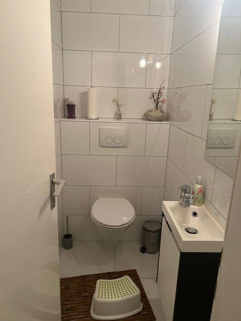 2 bedroom flat for sale, 70 m², Offenbach, Hesse 2 bedroom flat for sale, 70 m², Offenbach, Hesse