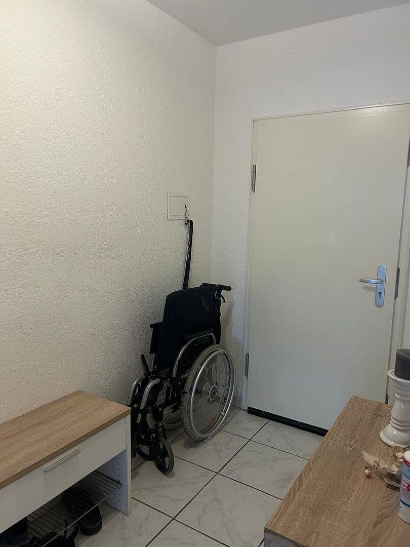 2 bedroom flat for sale, 70 m², Offenbach, Hesse 2 bedroom flat for sale, 70 m², Offenbach, Hesse