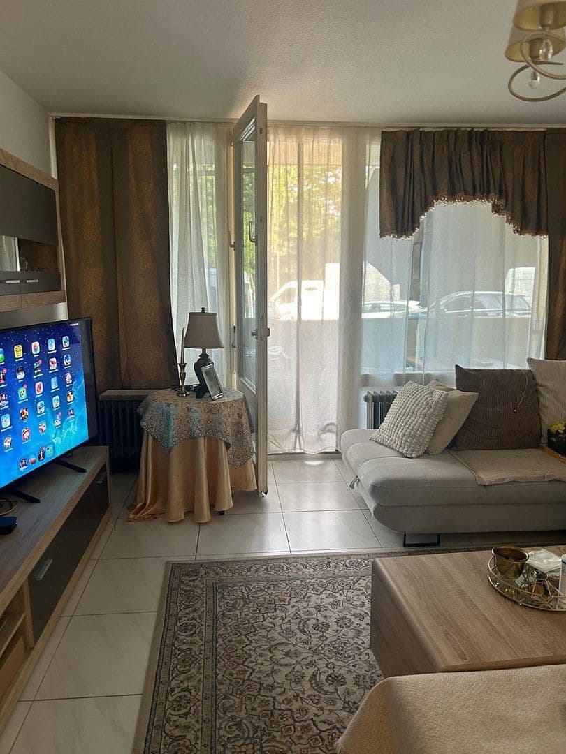 2 bedroom flat for sale, 70 m², Offenbach, Hesse 2 bedroom flat for sale, 70 m², Offenbach, Hesse