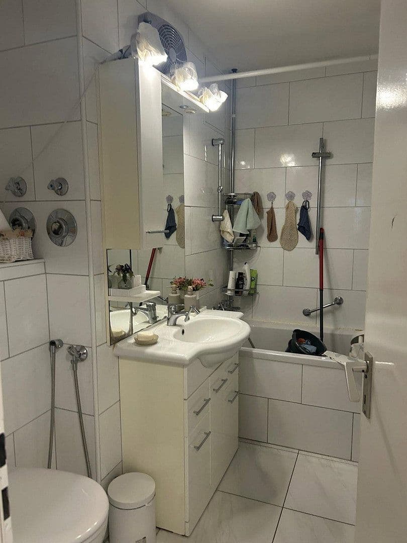 2 bedroom flat for sale, 70 m², Offenbach, Hesse 2 bedroom flat for sale, 70 m², Offenbach, Hesse