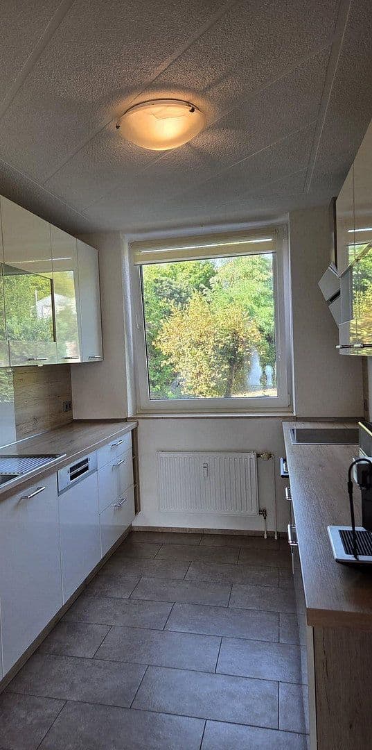 4 bedroom flat for sale, 92 m², Dörpfeldstr., Erkrath, North Rhine-Westphalia 4 bedroom flat for sale, 92 m², Dörpfeldstr., Erkrath, North Rhine-Westphalia