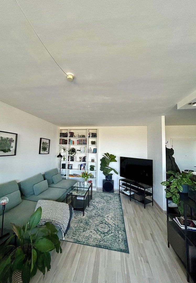 2 bedroom flat for sale, 65 m², Sigmund-Freud-Straße 103, Frankfurt am Main, Hesse 2 bedroom flat for sale, 65 m², Sigmund-Freud-Straße 103, Frankfurt am Main, Hesse