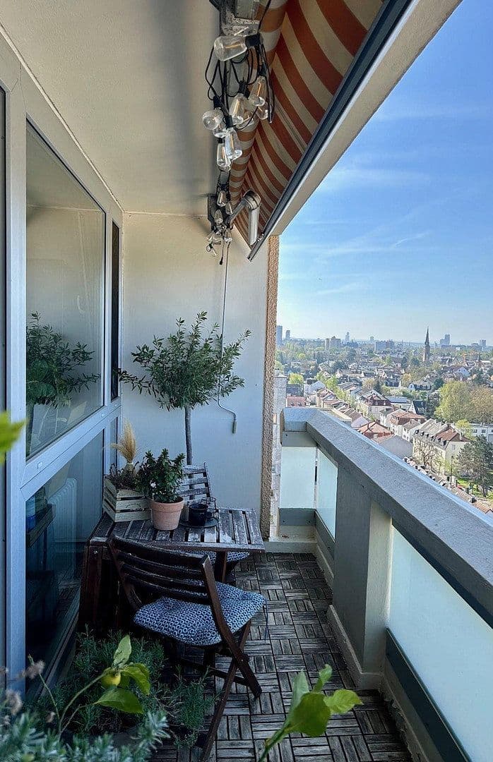 2 bedroom flat for sale, 65 m², Sigmund-Freud-Straße 103, Frankfurt am Main, Hesse 2 bedroom flat for sale, 65 m², Sigmund-Freud-Straße 103, Frankfurt am Main, Hesse