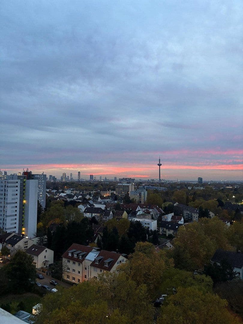 2 bedroom flat for sale, 65 m², Sigmund-Freud-Straße 103, Frankfurt am Main, Hesse 2 bedroom flat for sale, 65 m², Sigmund-Freud-Straße 103, Frankfurt am Main, Hesse
