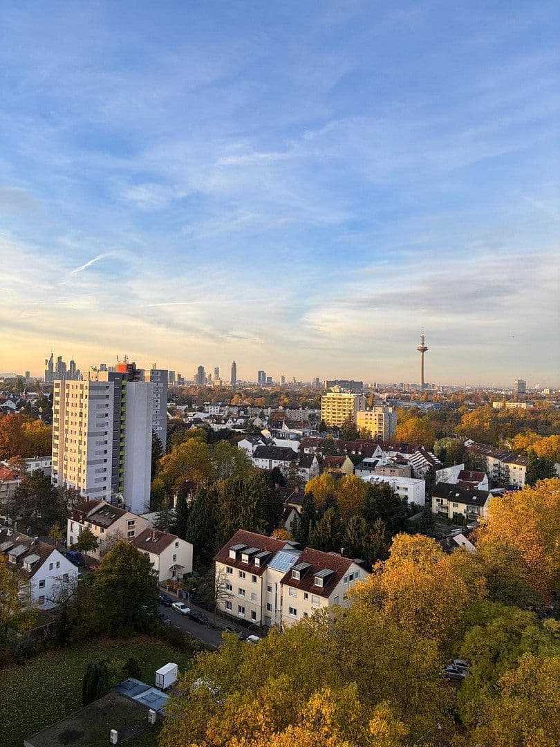 2 bedroom flat for sale, 65 m², Sigmund-Freud-Straße 103, Frankfurt am Main, Hesse 2 bedroom flat for sale, 65 m², Sigmund-Freud-Straße 103, Frankfurt am Main, Hesse