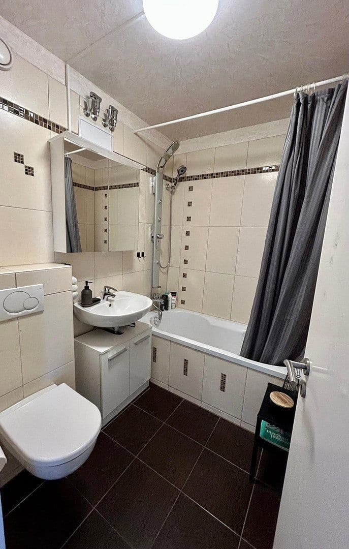 2 bedroom flat for sale, 65 m², Sigmund-Freud-Straße 103, Frankfurt am Main, Hesse 2 bedroom flat for sale, 65 m², Sigmund-Freud-Straße 103, Frankfurt am Main, Hesse