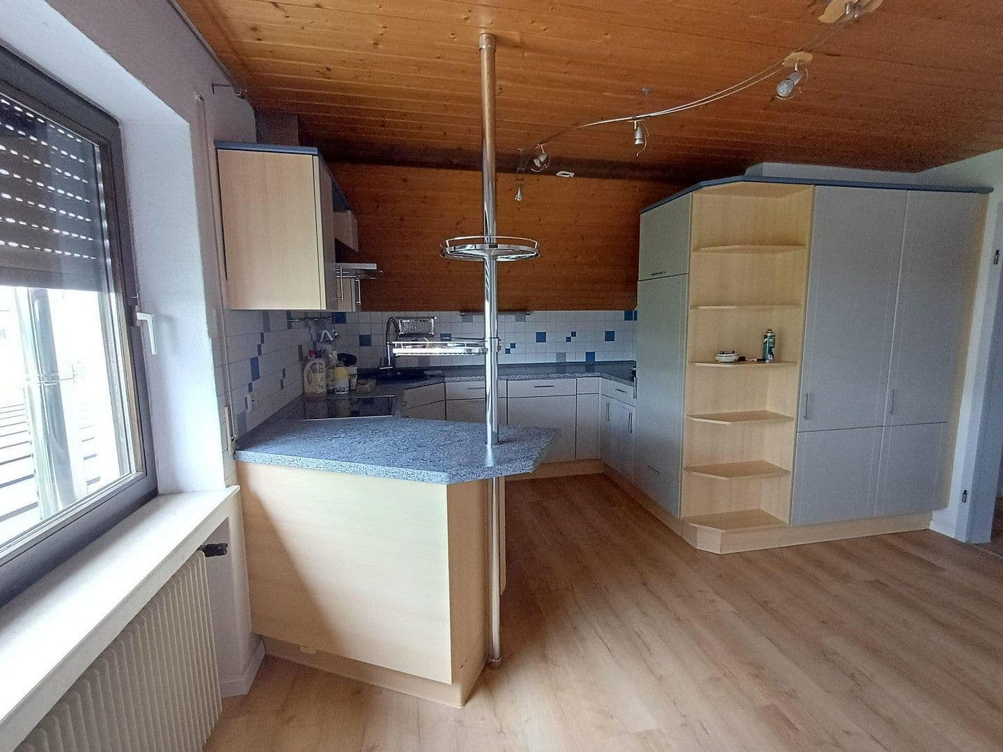 4 bedroom flat to rent, 90 m², Biberach an der Riß, Baden-Württemberg 4 bedroom flat to rent, 90 m², Biberach an der Riß, Baden-Württemberg