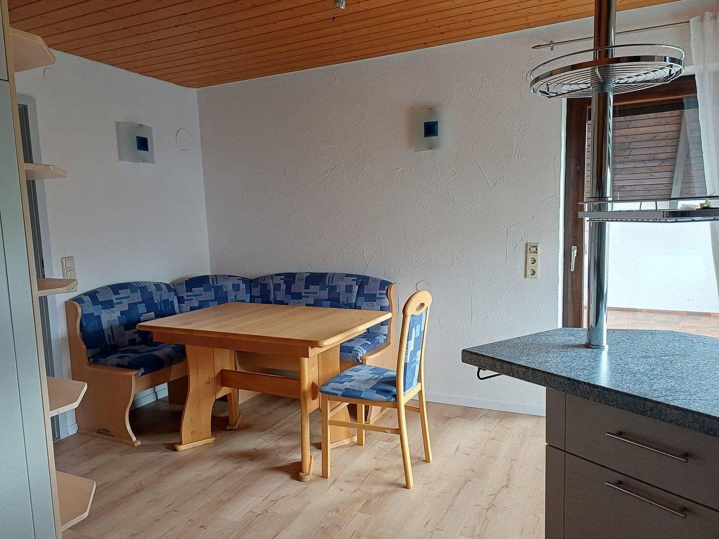 4 bedroom flat to rent, 90 m², Biberach an der Riß, Baden-Württemberg 4 bedroom flat to rent, 90 m², Biberach an der Riß, Baden-Württemberg