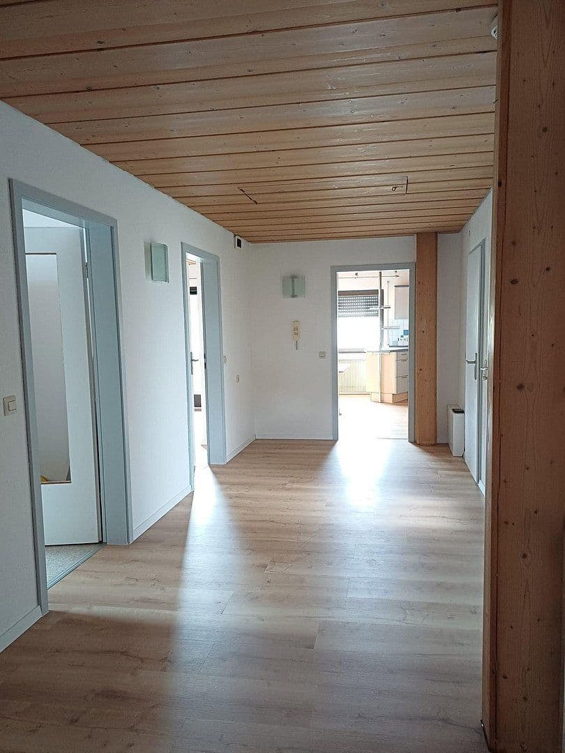 4 bedroom flat to rent, 90 m², Biberach an der Riß, Baden-Württemberg 4 bedroom flat to rent, 90 m², Biberach an der Riß, Baden-Württemberg