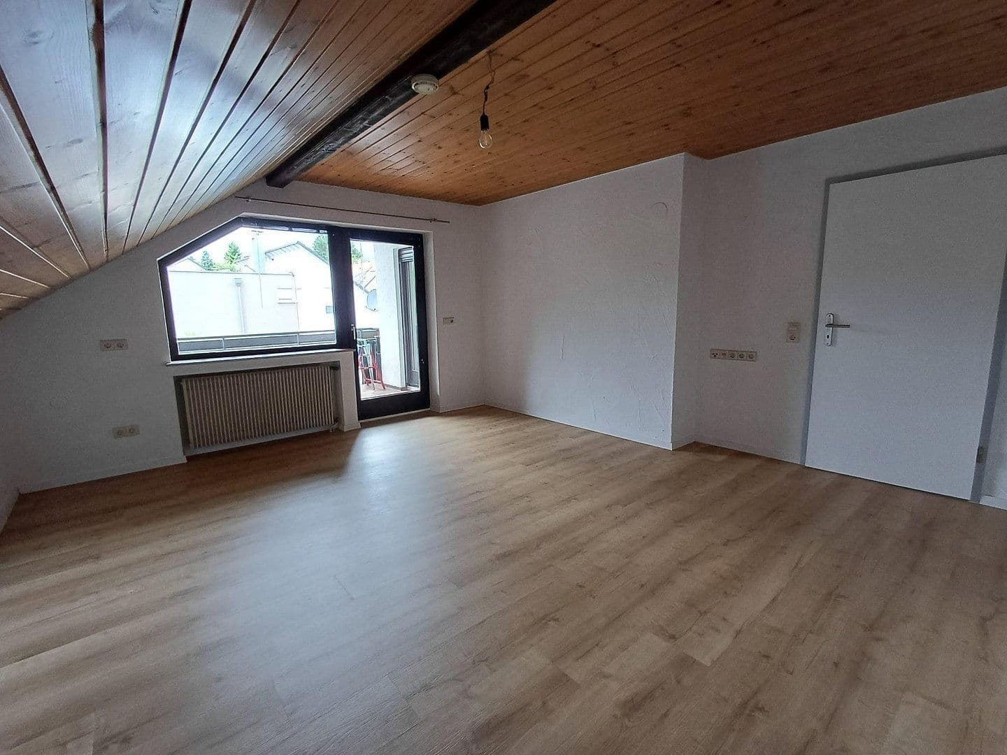 4 bedroom flat to rent, 90 m², Biberach an der Riß, Baden-Württemberg 4 bedroom flat to rent, 90 m², Biberach an der Riß, Baden-Württemberg
