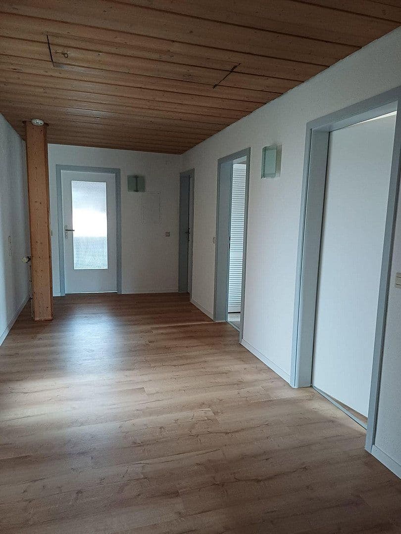 4 bedroom flat to rent, 90 m², Biberach an der Riß, Baden-Württemberg 4 bedroom flat to rent, 90 m², Biberach an der Riß, Baden-Württemberg