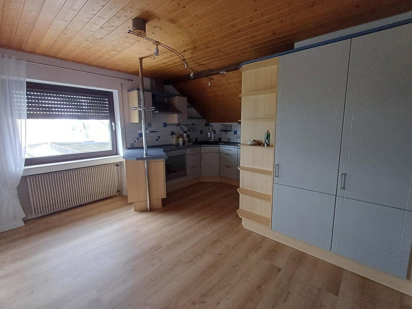 4 bedroom flat to rent, 90 m², Biberach an der Riß, Baden-Württemberg 4 bedroom flat to rent, 90 m², Biberach an der Riß, Baden-Württemberg