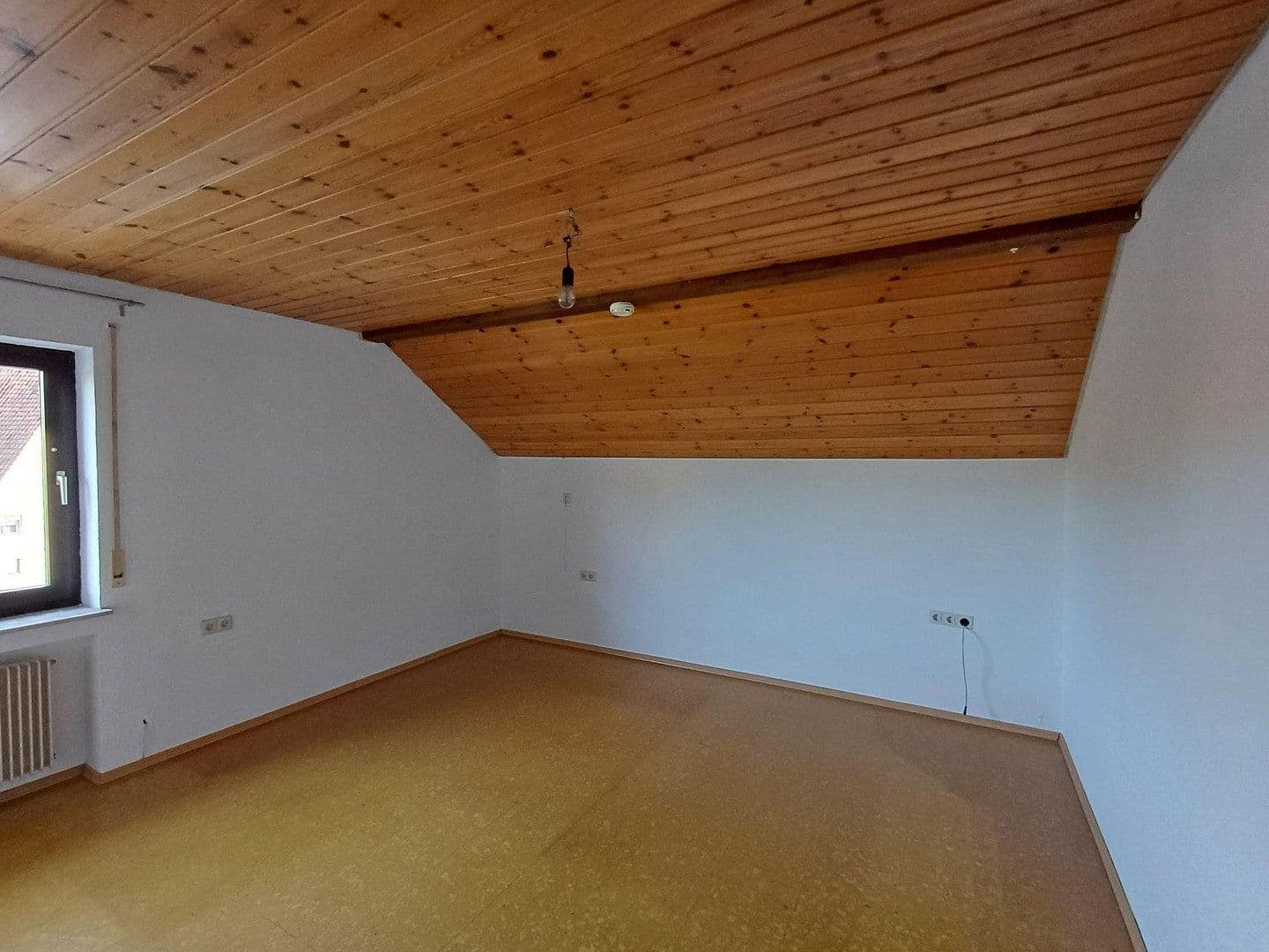 4 bedroom flat to rent, 90 m², Biberach an der Riß, Baden-Württemberg 4 bedroom flat to rent, 90 m², Biberach an der Riß, Baden-Württemberg