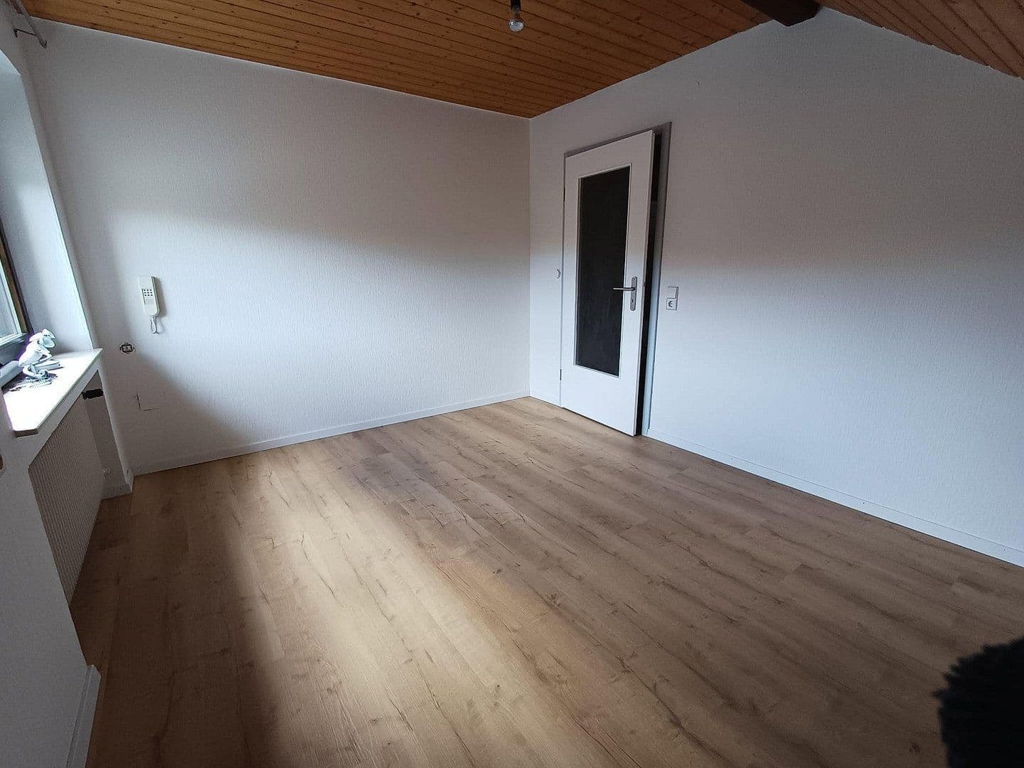 4 bedroom flat to rent, 90 m², Biberach an der Riß, Baden-Württemberg 4 bedroom flat to rent, 90 m², Biberach an der Riß, Baden-Württemberg