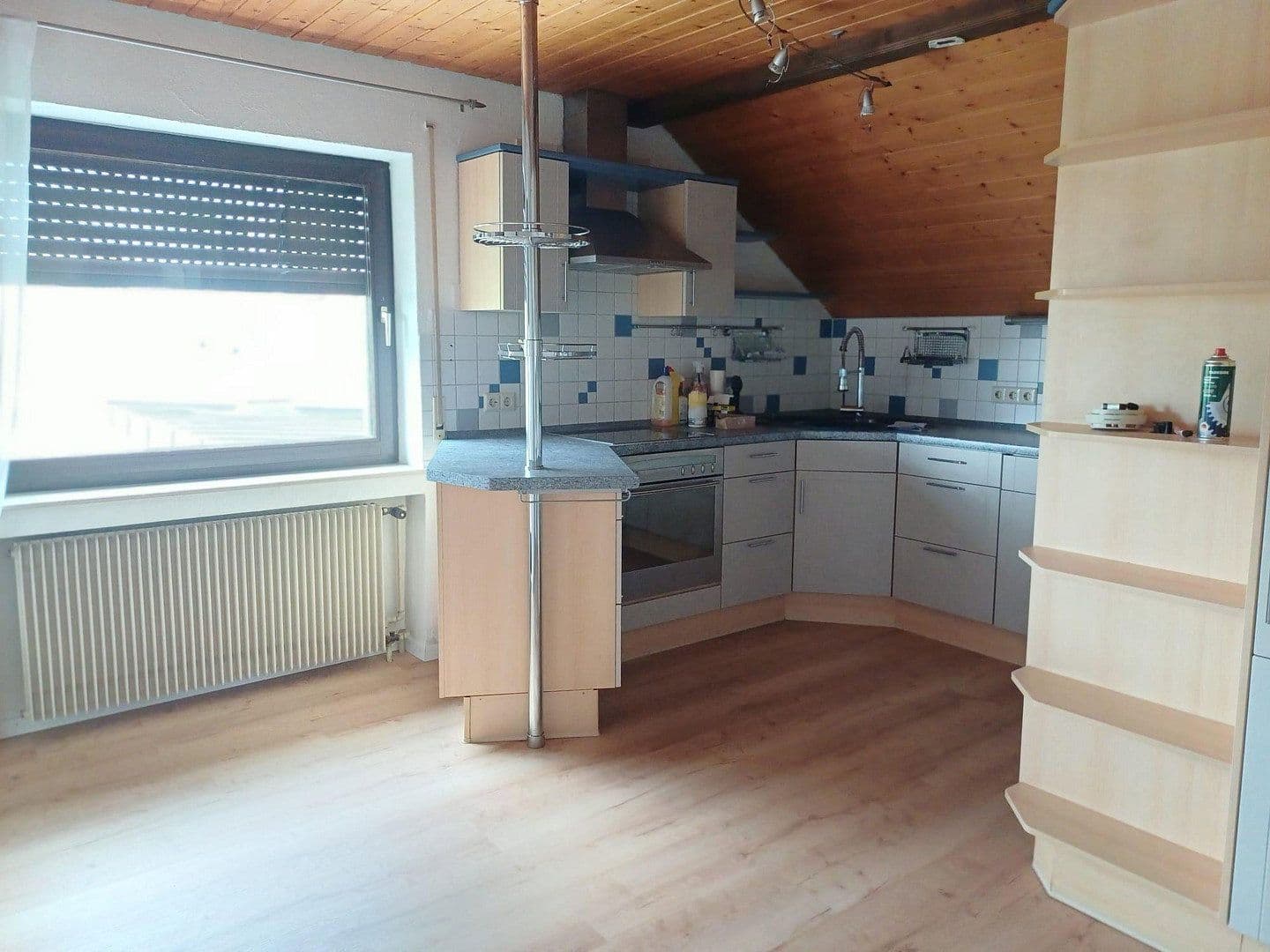 4 bedroom flat to rent, 90 m², Biberach an der Riß, Baden-Württemberg 4 bedroom flat to rent, 90 m², Biberach an der Riß, Baden-Württemberg