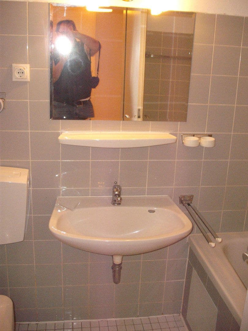 Studio flat for sale, 39 m², Germering, Bavaria Studio flat for sale, 39 m², Germering, Bavaria