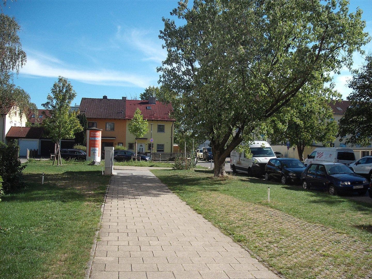 Studio flat for sale, 39 m², Germering, Bavaria Studio flat for sale, 39 m², Germering, Bavaria