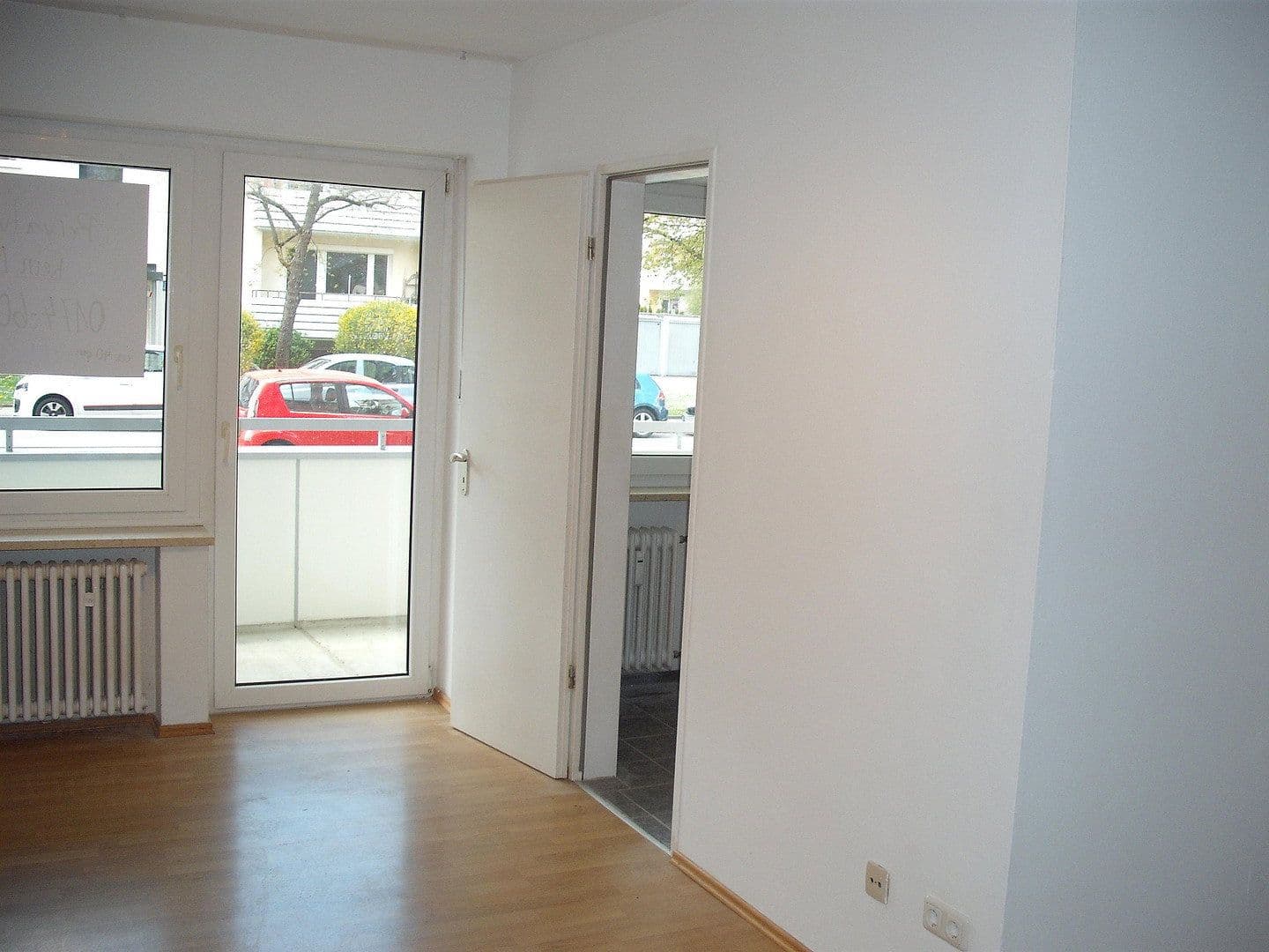 Studio flat for sale, 39 m², Germering, Bavaria Studio flat for sale, 39 m², Germering, Bavaria