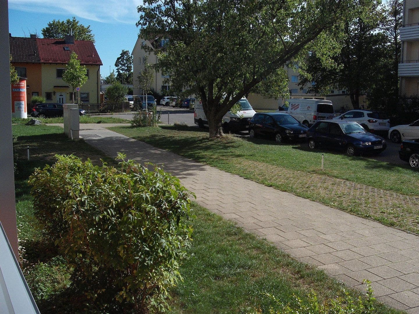 Studio flat for sale, 39 m², Germering, Bavaria Studio flat for sale, 39 m², Germering, Bavaria