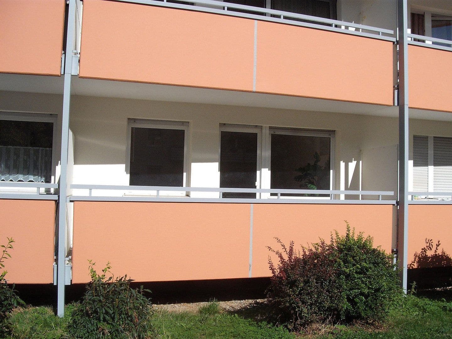 Studio flat for sale, 39 m², Germering, Bavaria Studio flat for sale, 39 m², Germering, Bavaria