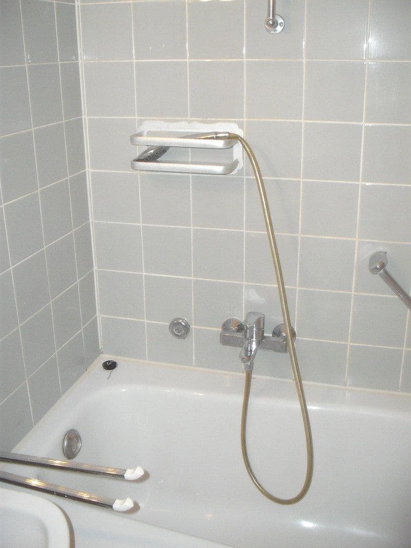 Studio flat for sale, 39 m², Germering, Bavaria Studio flat for sale, 39 m², Germering, Bavaria