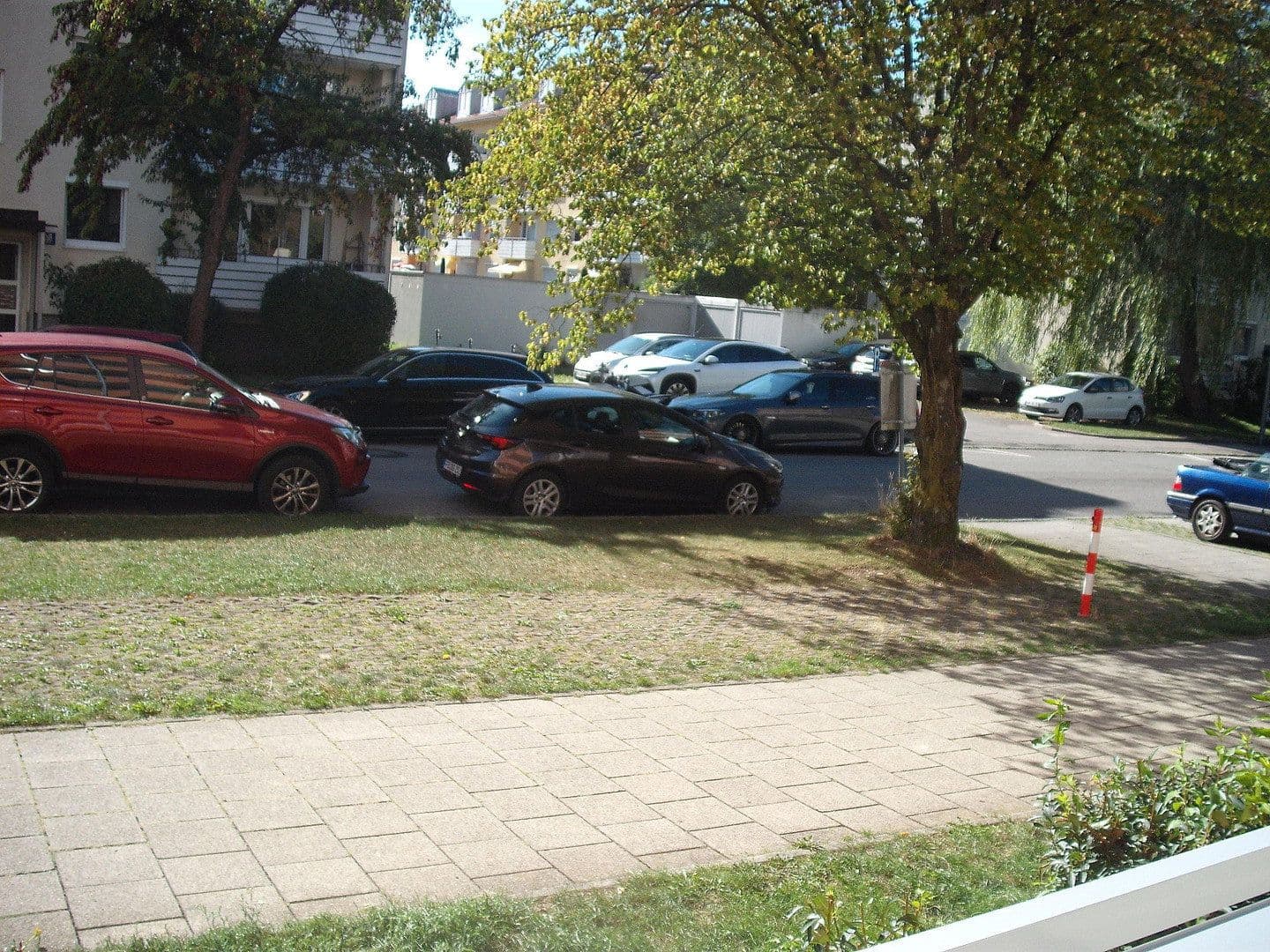 Studio flat for sale, 39 m², Germering, Bavaria Studio flat for sale, 39 m², Germering, Bavaria