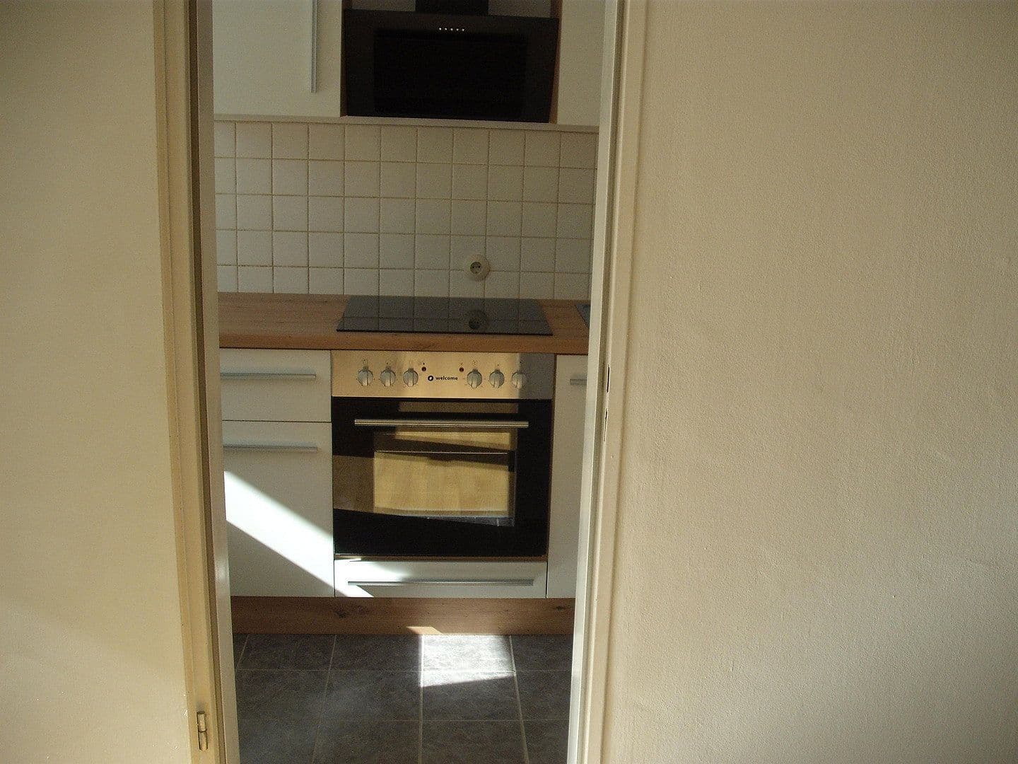 Studio flat for sale, 39 m², Germering, Bavaria Studio flat for sale, 39 m², Germering, Bavaria
