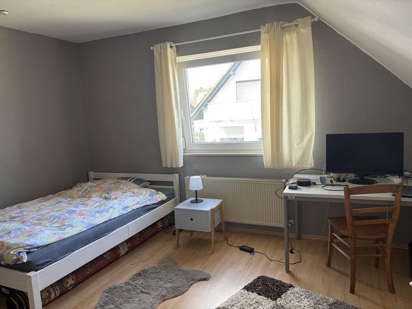 house for sale, 192 m², 13, Neckarstraße, Dreieich, Hesse house for sale, 192 m², 13, Neckarstraße, Dreieich, Hesse