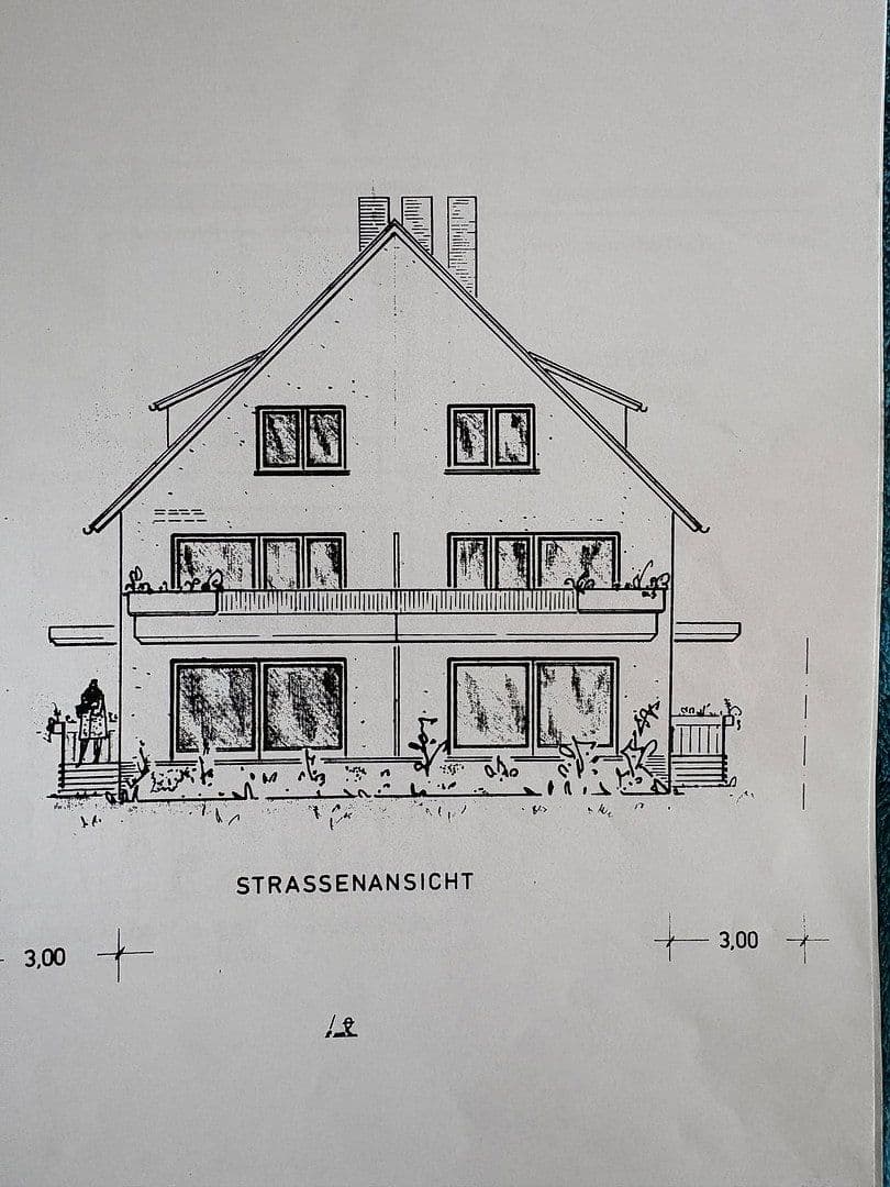 house for sale, 192 m², 13, Neckarstraße, Dreieich, Hesse house for sale, 192 m², 13, Neckarstraße, Dreieich, Hesse