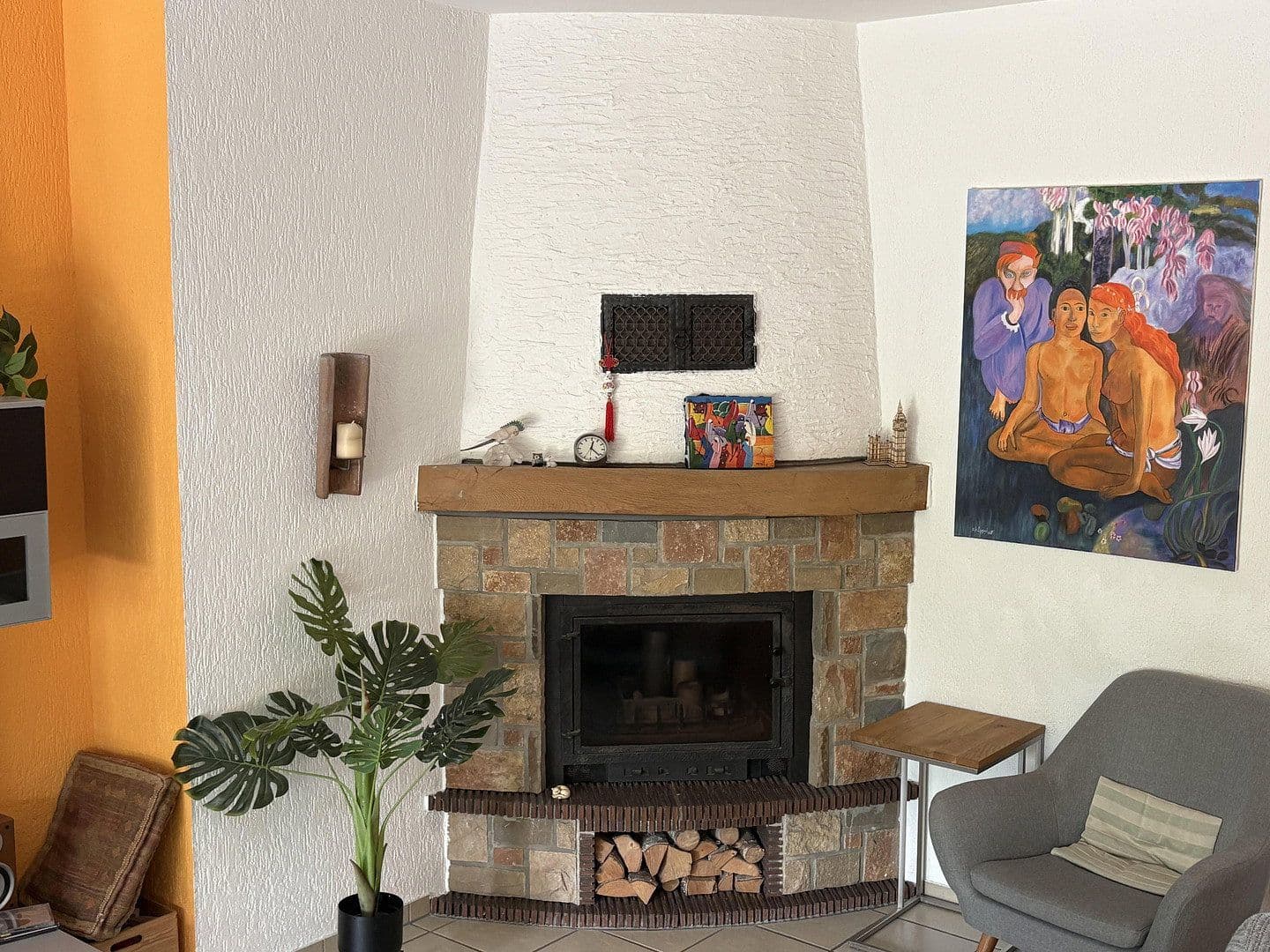 house for sale, 192 m², 13, Neckarstraße, Dreieich, Hesse house for sale, 192 m², 13, Neckarstraße, Dreieich, Hesse