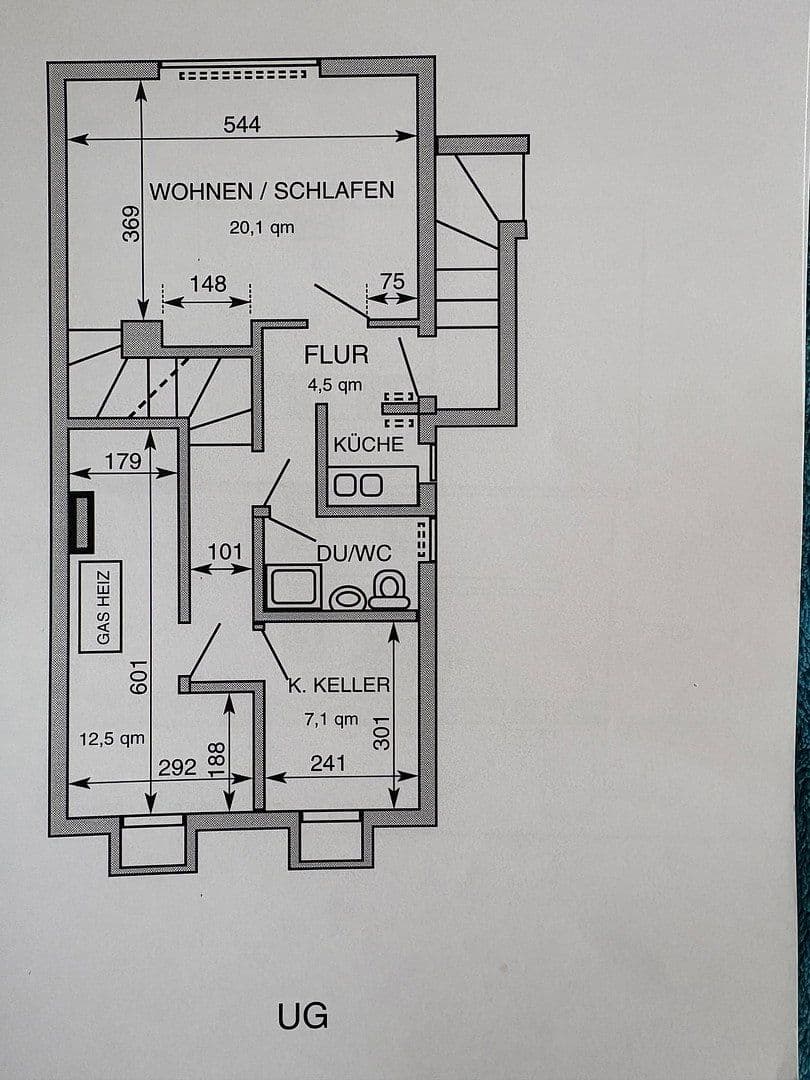 house for sale, 192 m², 13, Neckarstraße, Dreieich, Hesse house for sale, 192 m², 13, Neckarstraße, Dreieich, Hesse