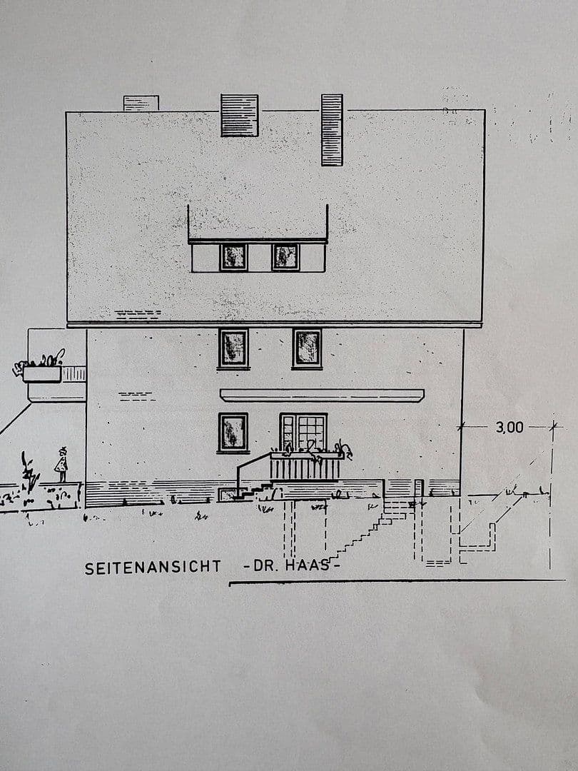 house for sale, 192 m², 13, Neckarstraße, Dreieich, Hesse house for sale, 192 m², 13, Neckarstraße, Dreieich, Hesse