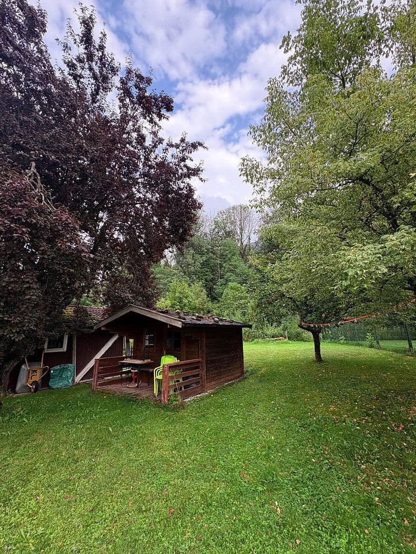 house for sale, 170 m², Am Mühlbach 33, Halblech, Bavaria house for sale, 170 m², Am Mühlbach 33, Halblech, Bavaria