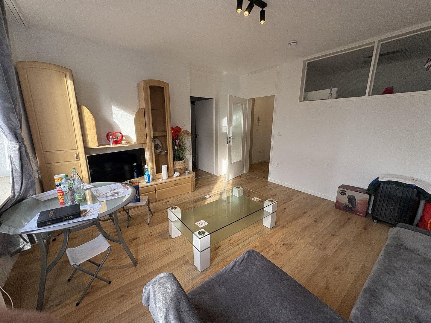 2 bedroom flat to rent, 39 m², Balbiererstraße 10, Fürth, Bavaria 2 bedroom flat to rent, 39 m², Balbiererstraße 10, Fürth, Bavaria