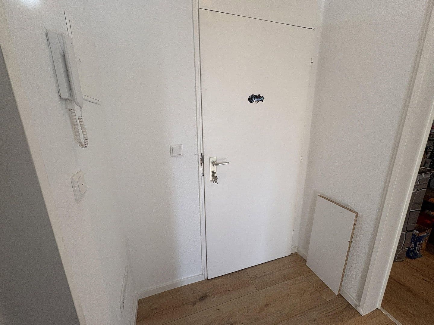 2 bedroom flat to rent, 39 m², Balbiererstraße 10, Fürth, Bavaria 2 bedroom flat to rent, 39 m², Balbiererstraße 10, Fürth, Bavaria