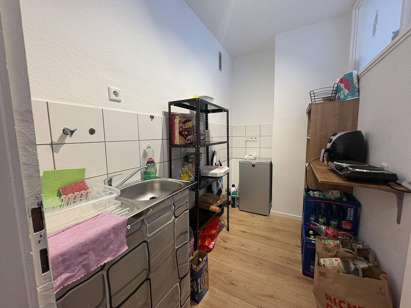 2 bedroom flat to rent, 39 m², Balbiererstraße 10, Fürth, Bavaria 2 bedroom flat to rent, 39 m², Balbiererstraße 10, Fürth, Bavaria