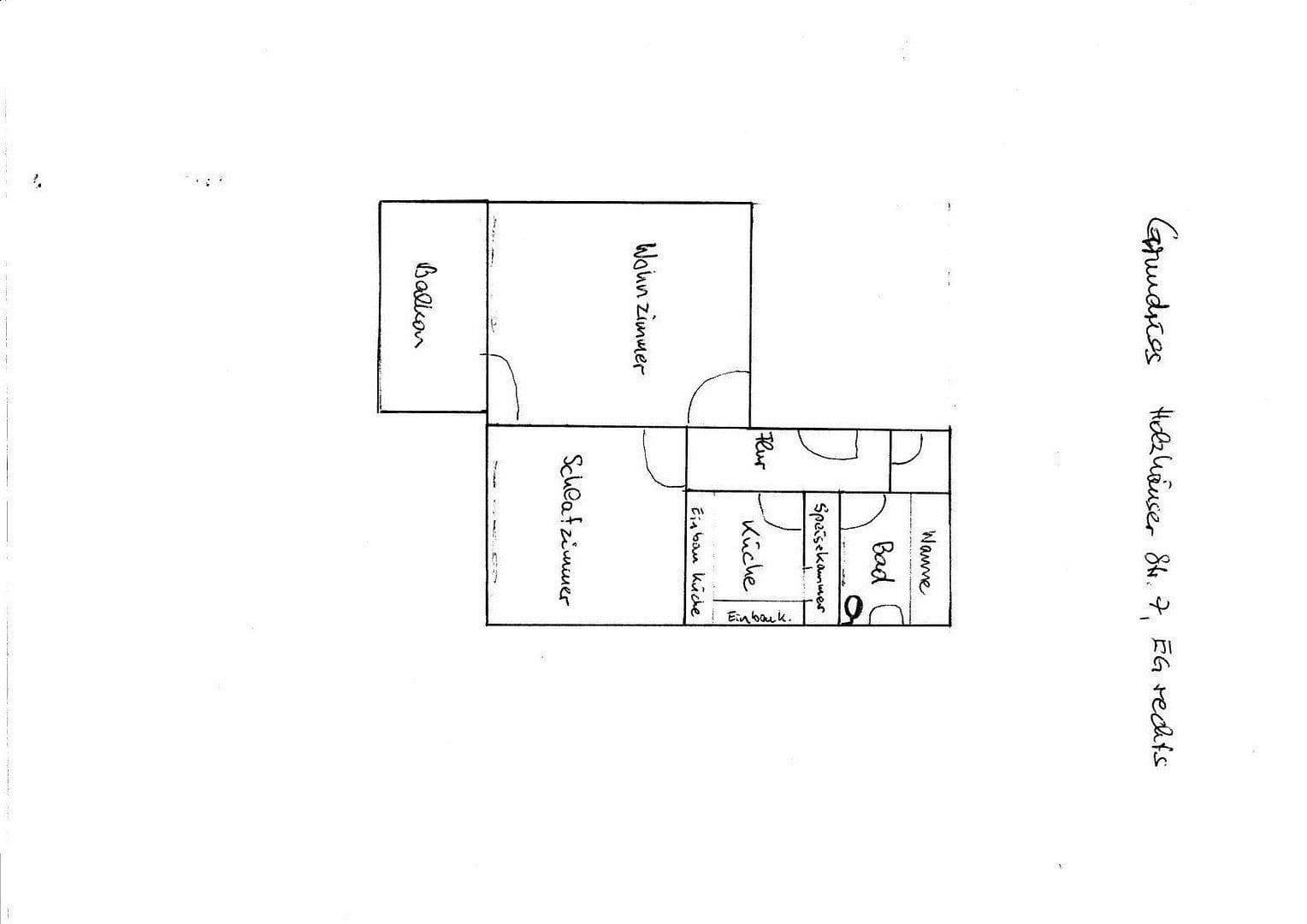 2 bedroom flat for sale, 59 m², Bad Homburg vor der Höhe, Hesse 2 bedroom flat for sale, 59 m², Bad Homburg vor der Höhe, Hesse