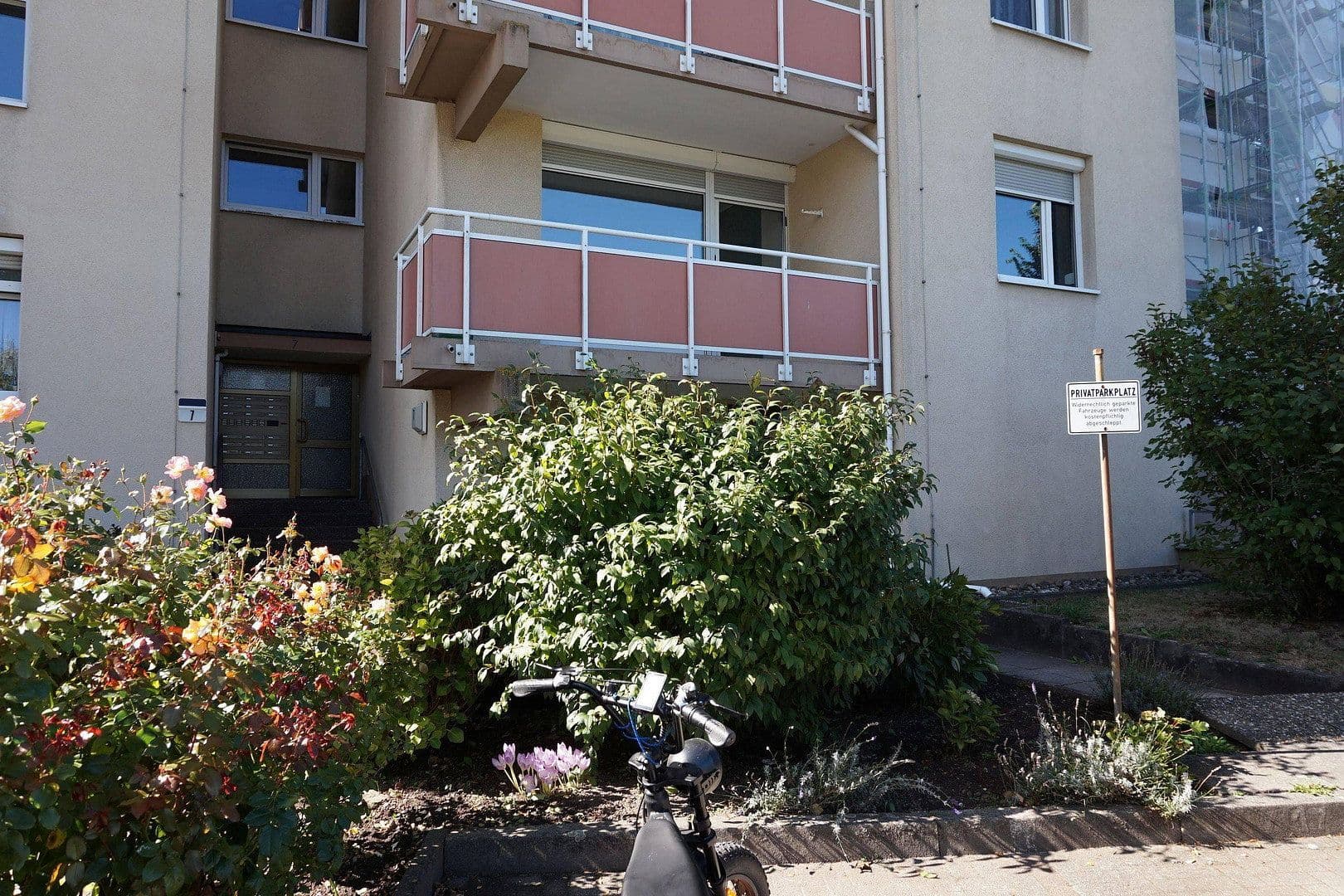 2 bedroom flat for sale, 59 m², Bad Homburg vor der Höhe, Hesse 2 bedroom flat for sale, 59 m², Bad Homburg vor der Höhe, Hesse