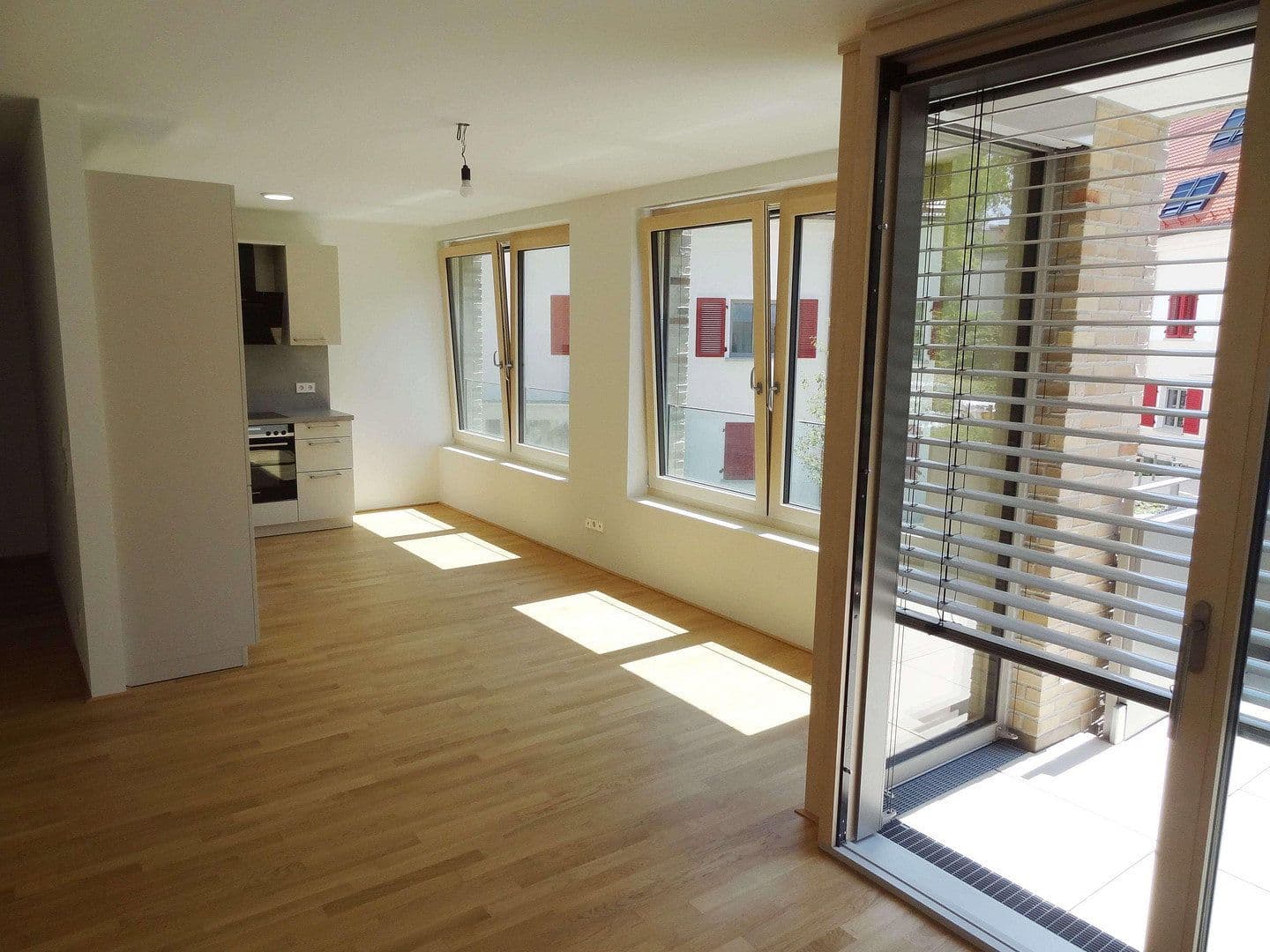 2 bedroom flat to rent, 64 m², Ulm, Baden-Württemberg 2 bedroom flat to rent, 64 m², Ulm, Baden-Württemberg