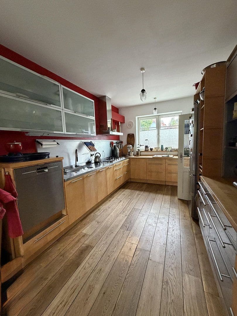 house for sale, 147 m², Hamburg, Hamburg house for sale, 147 m², Hamburg, Hamburg
