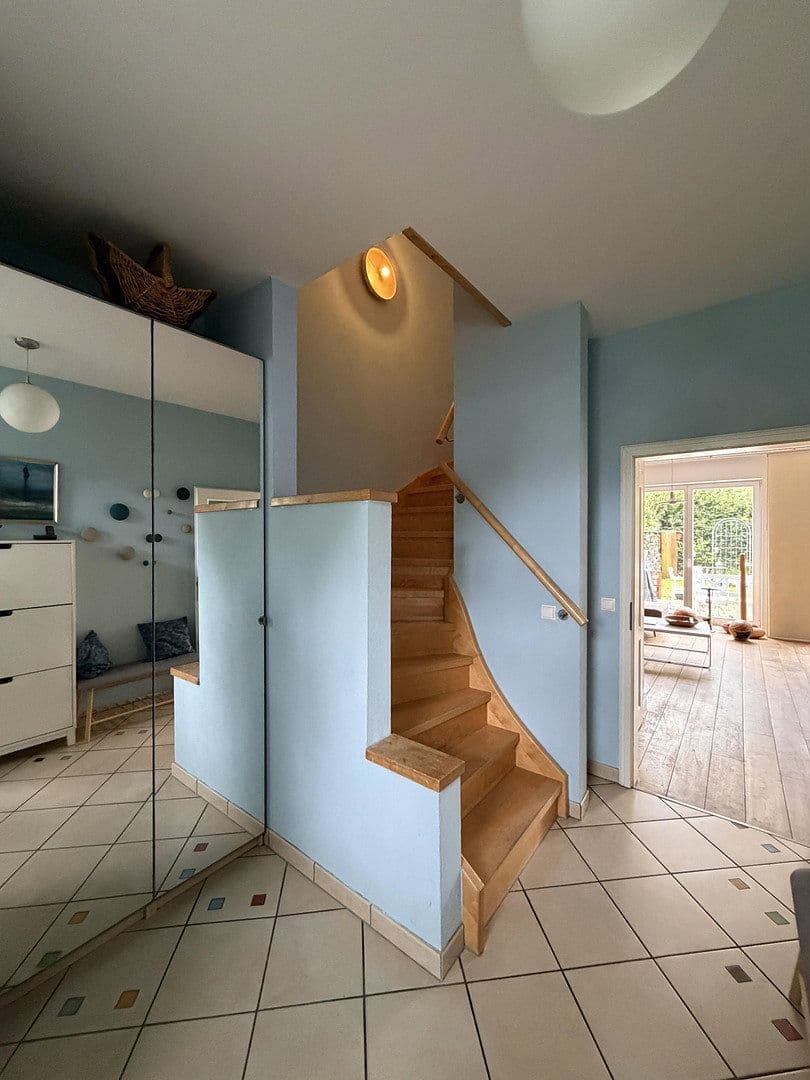 house for sale, 147 m², Hamburg, Hamburg house for sale, 147 m², Hamburg, Hamburg