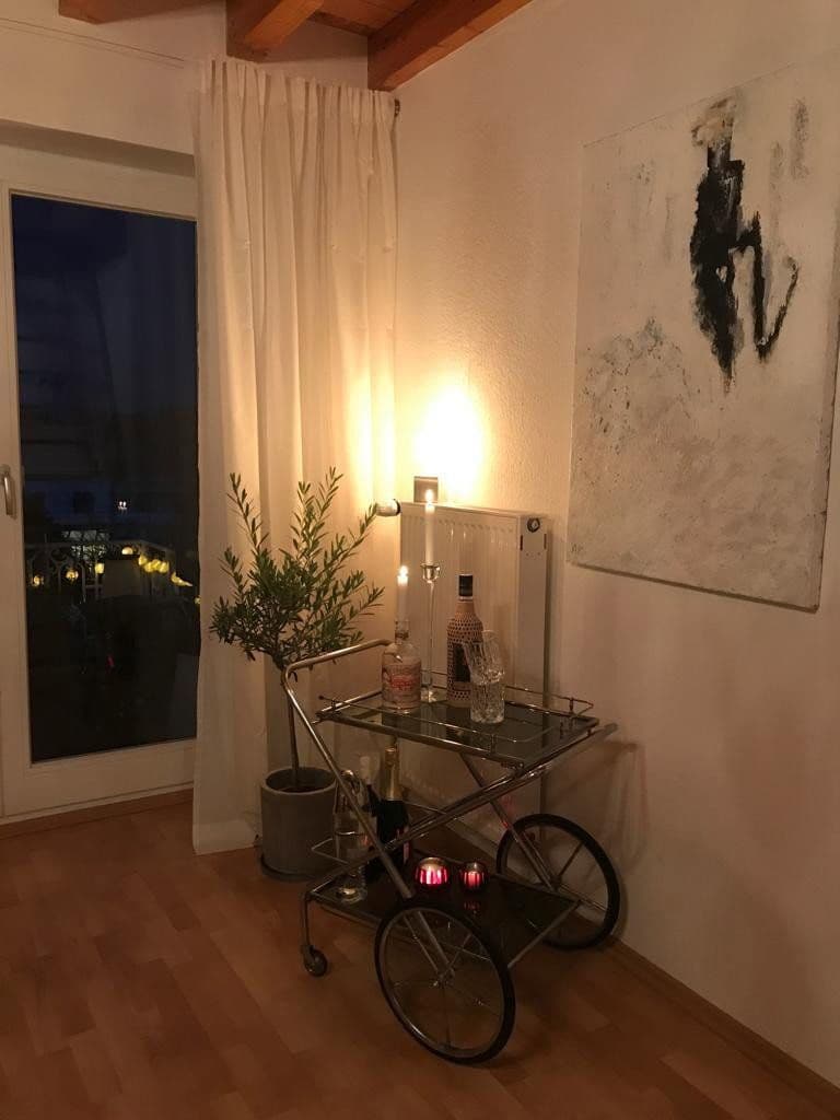 2 bedroom flat to rent, 55 m², Kaiserstr 138, Brühl, North Rhine-Westphalia 2 bedroom flat to rent, 55 m², Kaiserstr 138, Brühl, North Rhine-Westphalia