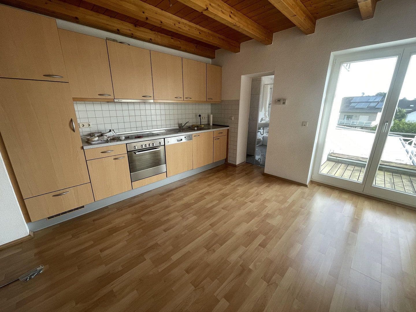2 bedroom flat to rent, 55 m², Kaiserstr 138, Brühl, North Rhine-Westphalia 2 bedroom flat to rent, 55 m², Kaiserstr 138, Brühl, North Rhine-Westphalia